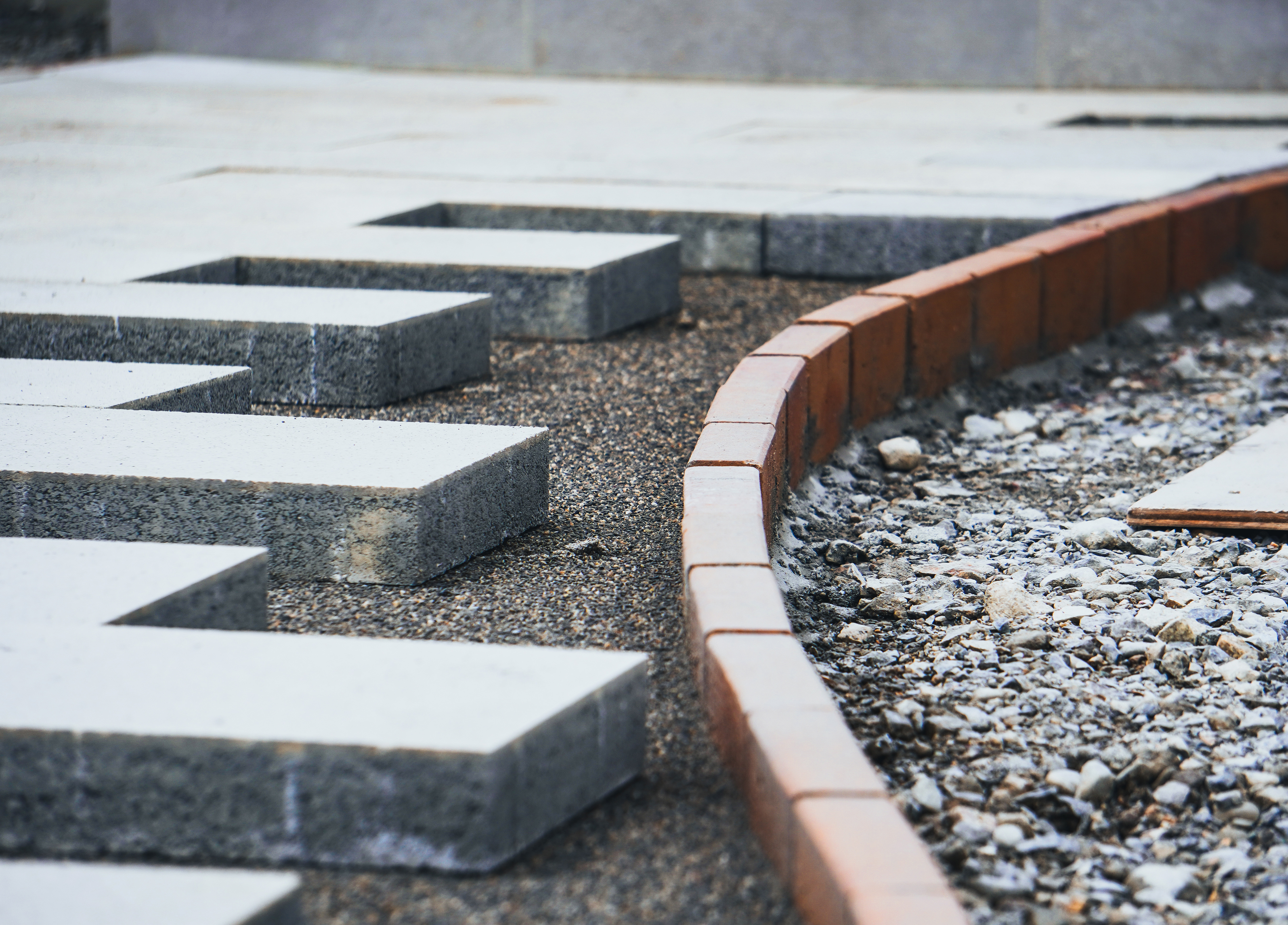 外構・エクステリアの写真